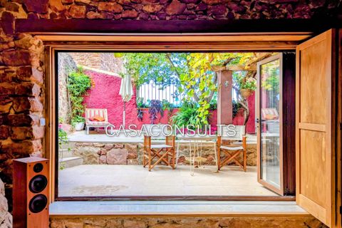 Casa de cidade em Vilafames, Castellon, Vilafames - € 297.000 | Ref: 899 - foto 46